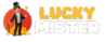 Lucky mister
